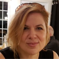 Red Barrels Employee Marie-Eve Guilbeault's profile photo