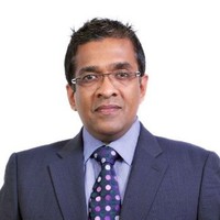 Digiphoto Entertainment Imaging Employee K. Ramakrishnan's profile photo