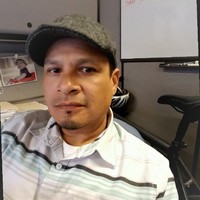 Southern California Edison (SCE) Employee Edgar Alejandre's profile photo