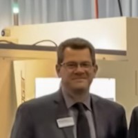 Aphelion Precision Technologies Employee Chris Schulte's profile photo