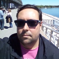 Telescope Services AB Employee Vitor de Paula's profile photo