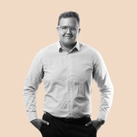 Qnister Employee Dennis Högberg's profile photo