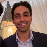 WSP in Australia Employee Dylan Singh's profile photo