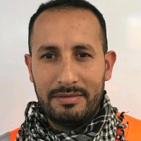 Filali Ahmed Email