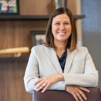 Sampson Construction Co., Inc. Employee Cori Vokoun's profile photo