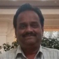 SmartBytes Technology Services Employee Surender R's profile photo