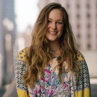 The Collective Employee Eva Lindstrom's profile photo