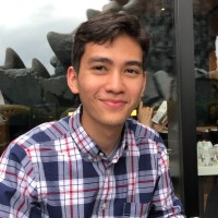 IBFIM Employee Ahmad Aznan's profile photo