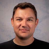 The Refinery Creative Employee Aimo Weichelt's profile photo