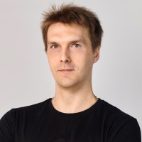 PLANEKS - Python Web Development Company Employee Yevhenii Dits's profile photo