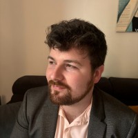 DATIVE Employee Quentin Schroter's profile photo