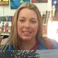 Cactus Feeders Employee Amanda Grant's profile photo