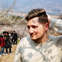 Silvr Employee Eric Kwoka's profile photo