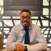 School District of Haverford Township Employee Khalik James's profile photo