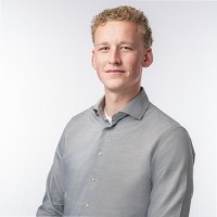 Moxba BV Employee Ruben Raanhuis's profile photo