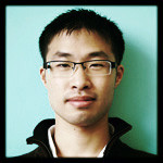 Sidesolve Employee Derrick Lin's profile photo