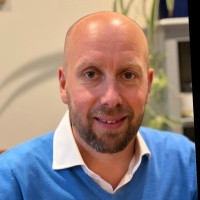Elements Talent Consultancy Employee Martin Poole's profile photo