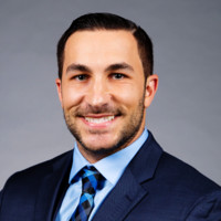 TriNet Employee Patrick Post's profile photo