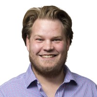 GLR Employee Charles-Antoine Gosselin's profile photo