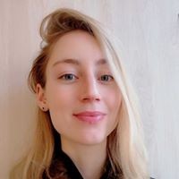 CodersCrew Employee Kinga Matuszkiewicz's profile photo