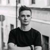 ITAym Employee Wojciech Mleczko's profile photo