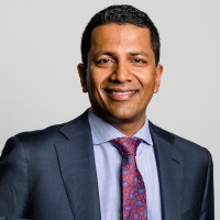 Stem, Inc. Employee Arun Narayanan's profile photo