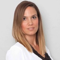 Maven Mule Employee Dina Pavičić's profile photo