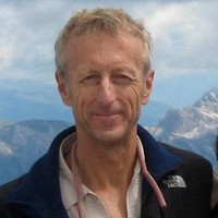 EVX Software Employee John Matthesen's profile photo