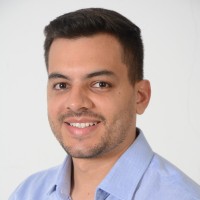 SocialLadder Employee Nilson Faria's profile photo