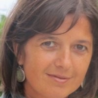 Universitat Rovira i Virgili Employee Mar Camacho's profile photo