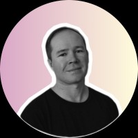 Stal Digital Employee Jared Webber's profile photo