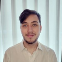 DocuMatrix Employee Gabriel Margossian's profile photo