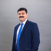 Greenlam Industries ltd Employee Alex Joseph's profile photo