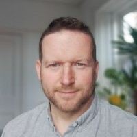 BG-Graspointner Employee Rob Johnston's profile photo