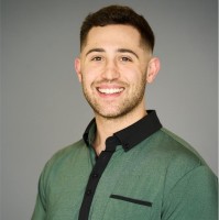 MuukTest Employee Jesse Korzen's profile photo