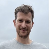 The Knot Worldwide Employee Bar Ifrach's profile photo