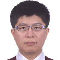 Vodafone New Zealand Employee Xin Lu's profile photo