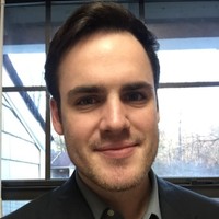 SGS Packaging Europe Employee Brett Schouten's profile photo