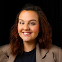 World In Sign Employee Rachelle Wood's profile photo