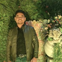 NAYAN Technologies Employee Prakher Deep's profile photo
