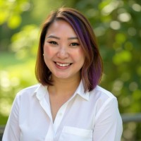 Straits Financial LLC Employee Amily Ho's profile photo