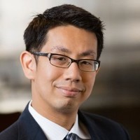 RS Investments Employee Paul Leung's profile photo