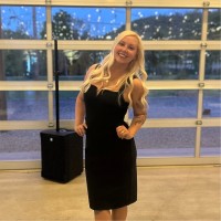 Amber Cook Email & Phone Number