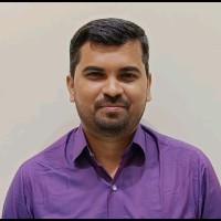 Orange Koi Pvt Ltd Employee Deekshith Kumar's profile photo