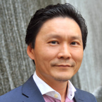 LT ZERO Asia Pacific Employee Michael Jin's profile photo