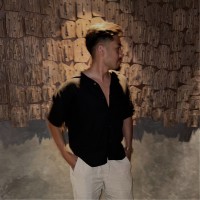 Jonathan Paredes Email & Phone Number