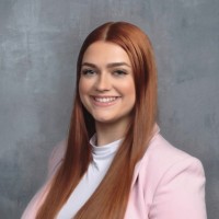 University of Chicago Employee Hannah Casey's profile photo