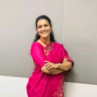 Hewlett Packard Enterprise Employee Deepa Sarkar's profile photo