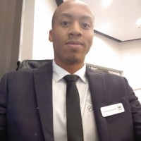 Gwinnett Place Honda Employee Marcelin Holloway's profile photo
