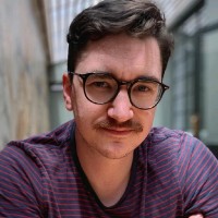 Healthscope Employee Thomas Burdick's profile photo